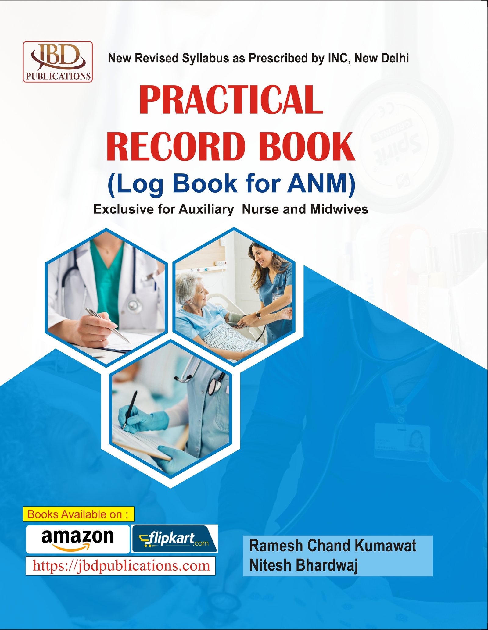 f Pracitcal Record Book (Log Book for ANM) 27.3 - Copy