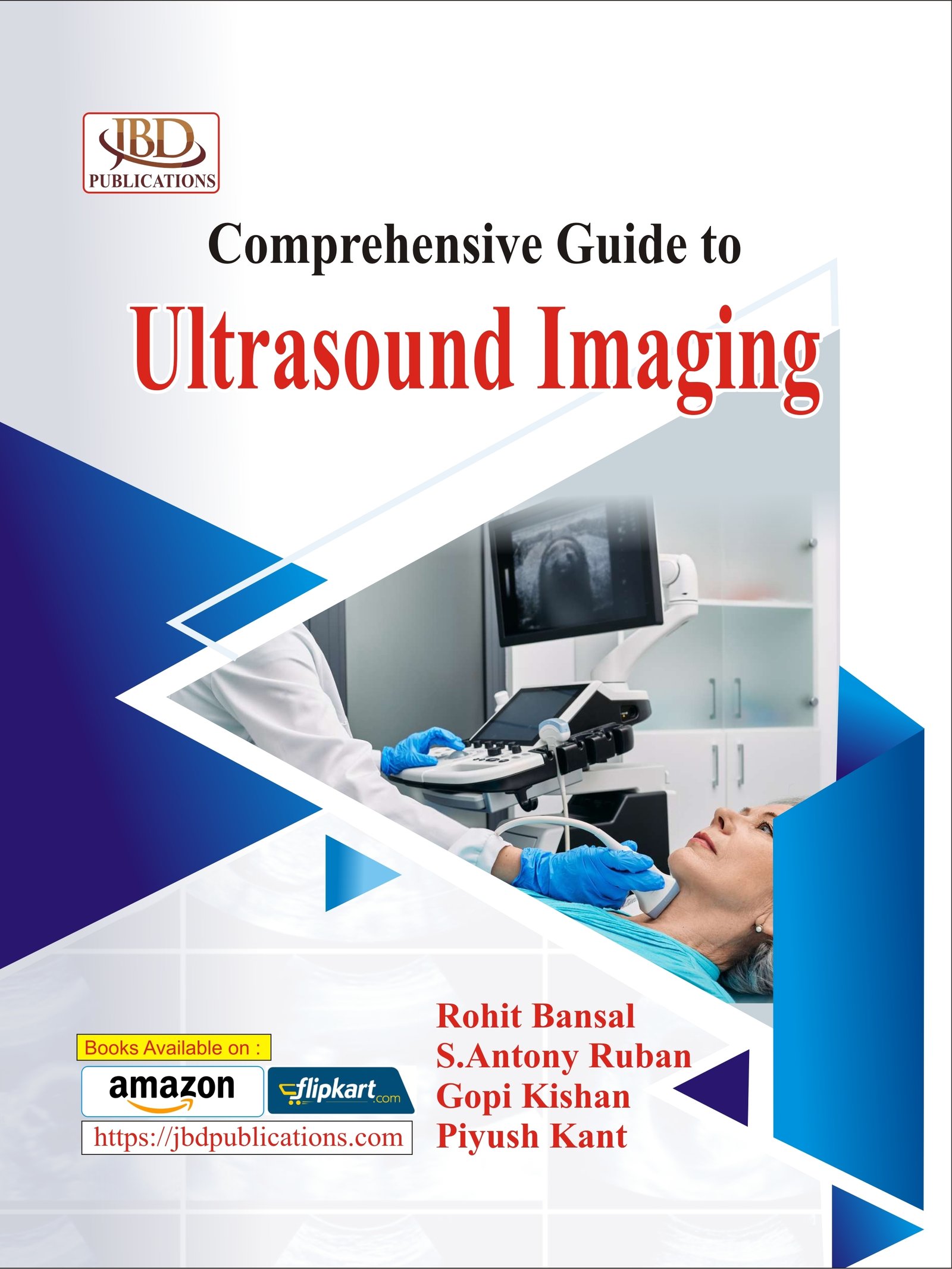 Comprehensive Guide to Ultrasound Imaging