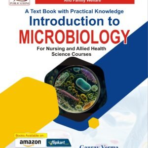 Introduction to MICROBIOLOGY