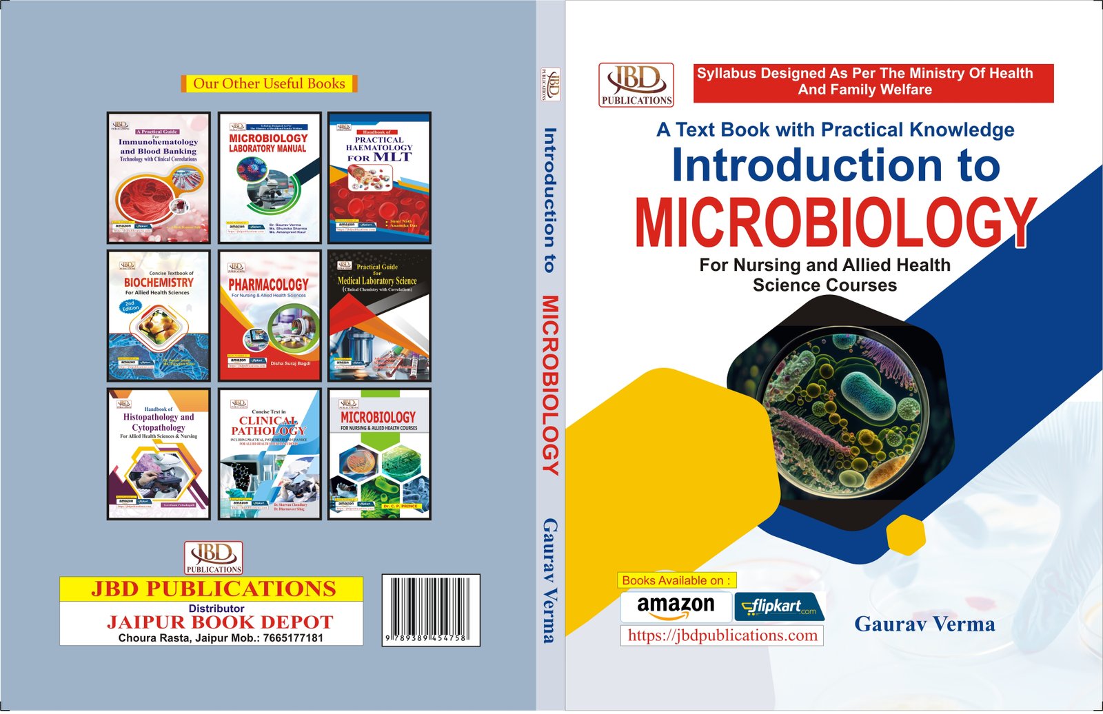 Introduction to Microbiology