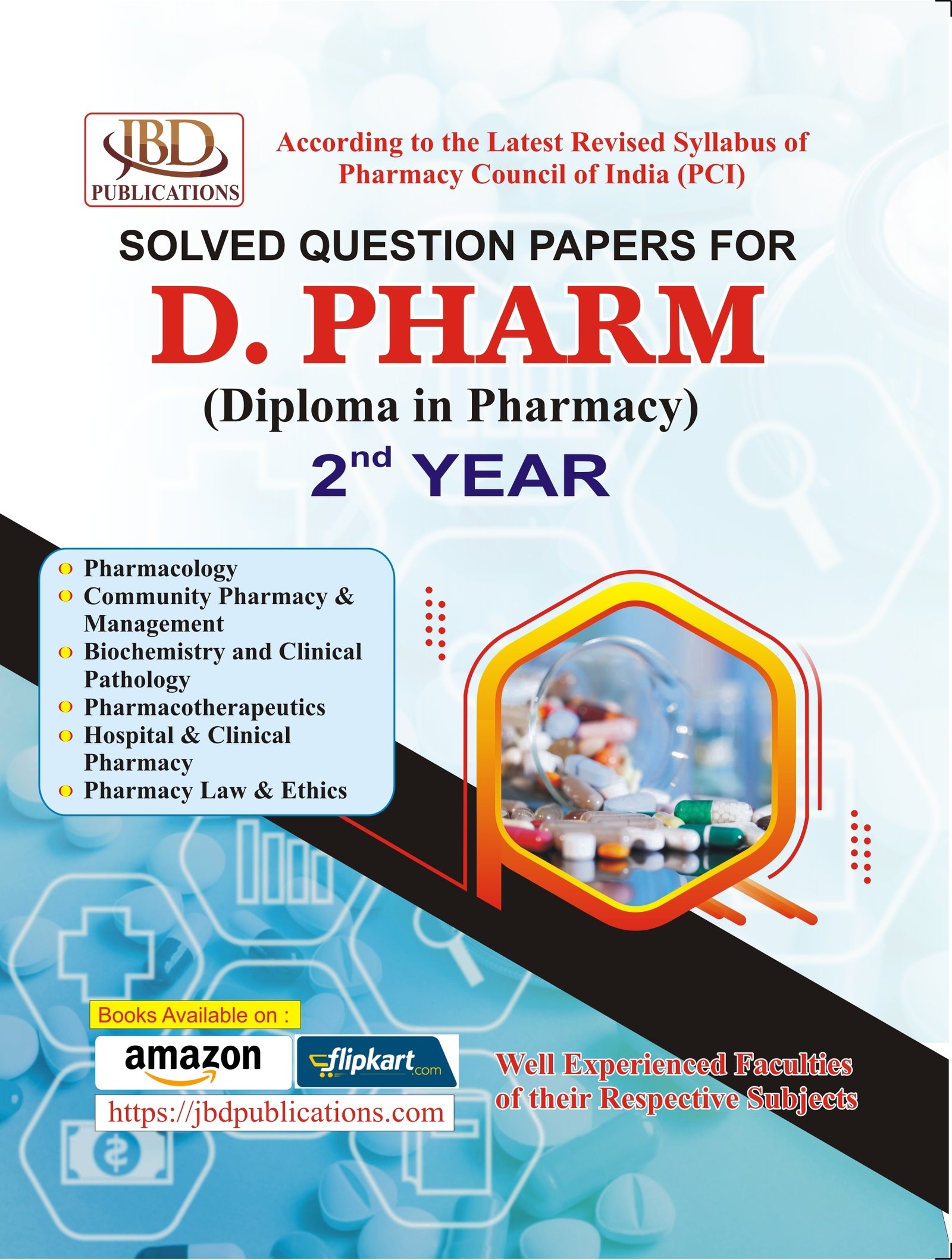 PHARMACY 2nd f