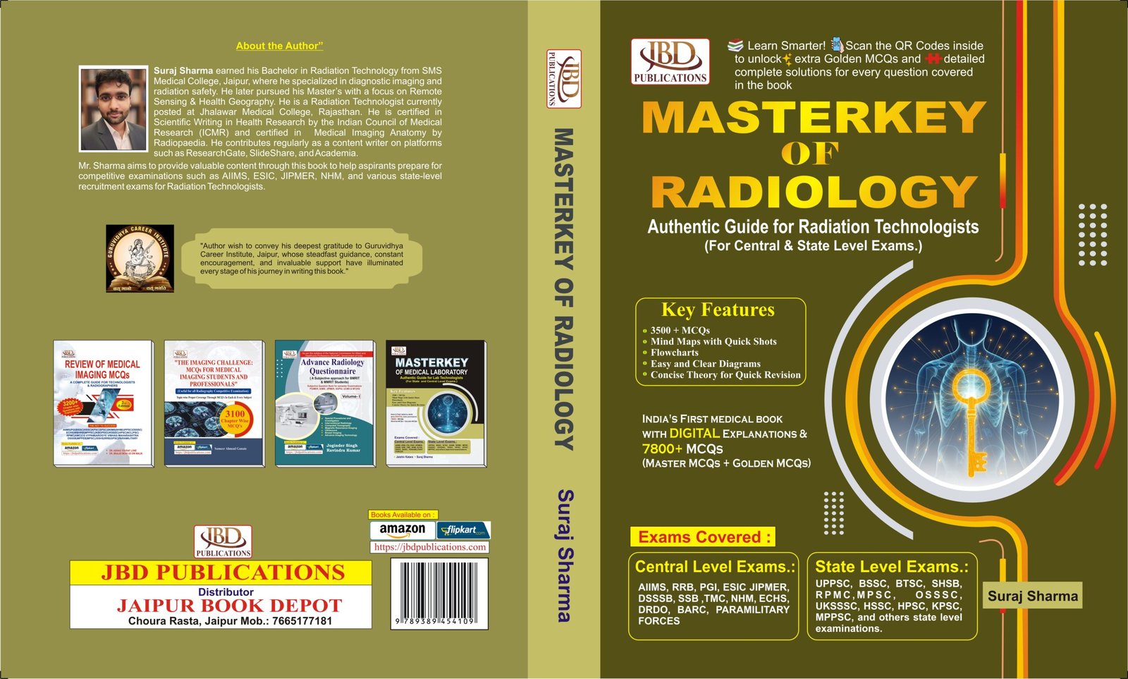 Masterkey of Radiology cover 5.10 (1)