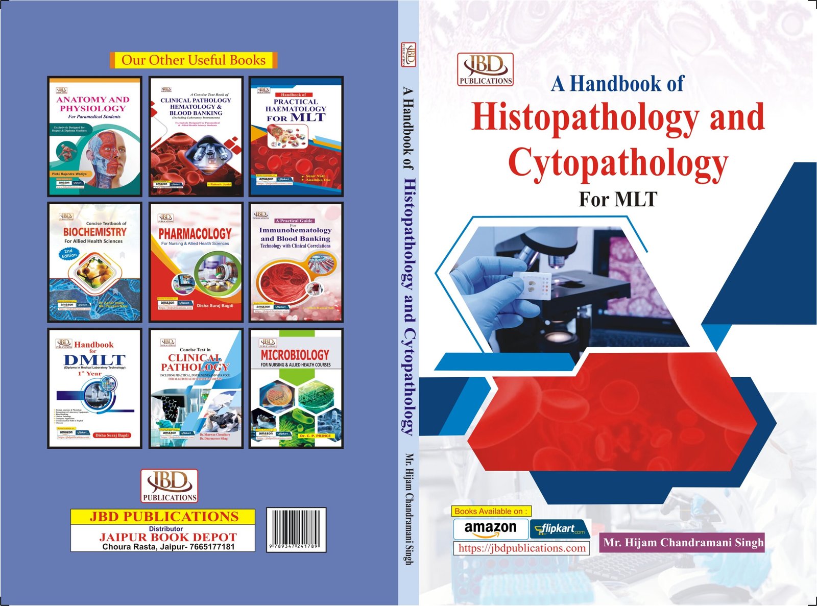 A HANDBOOK OF HISTOPATHOLOGY for MLT (23-3-2026).jpg