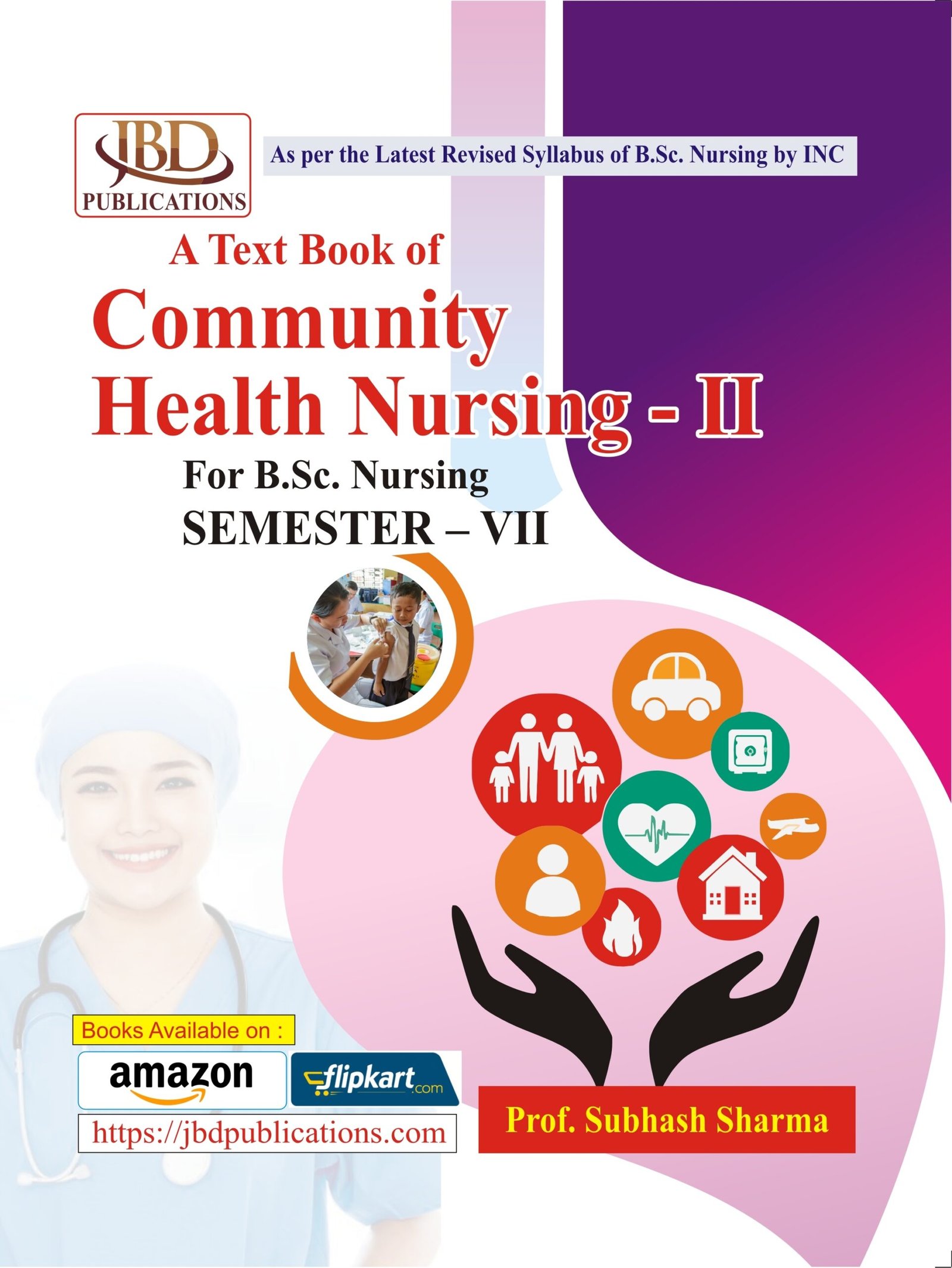 F Community
