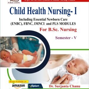 Child Health Nursing- I