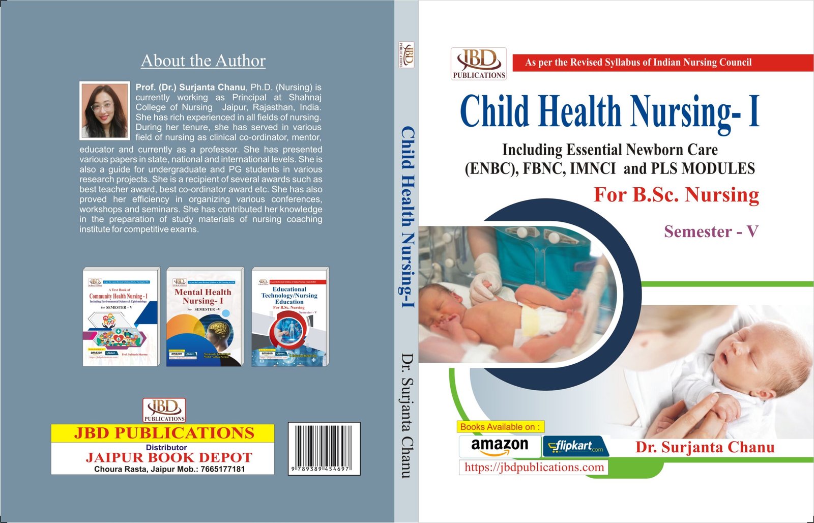 Child Health Nursing Essenstional Newboarn care 10.2