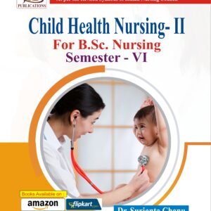 Child Health Nursing - II