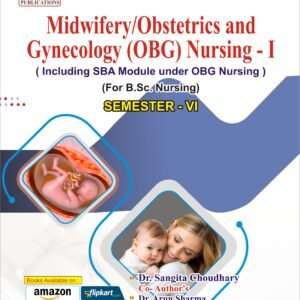 Midwifery/Obstetrics and Gynecology (OBG) Nursing - I