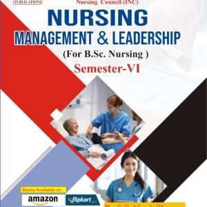NURSING MANAGEMENT & LEADERSHIP