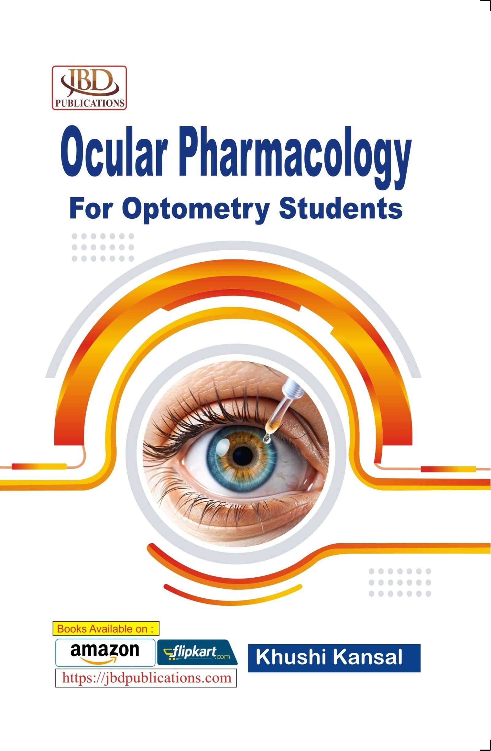 Ocular f